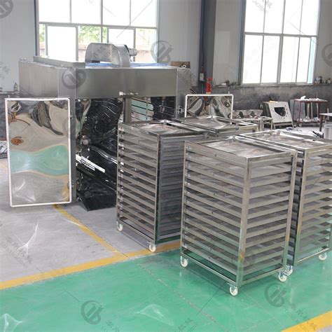 Hot Air Circulation Oven Fruit Drying Vegetable Drying Oven Machine China Fruit And Vegetable