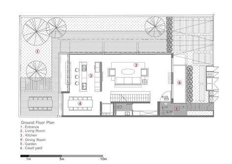 Gallery of D House / Paz Gersh Architects - 12