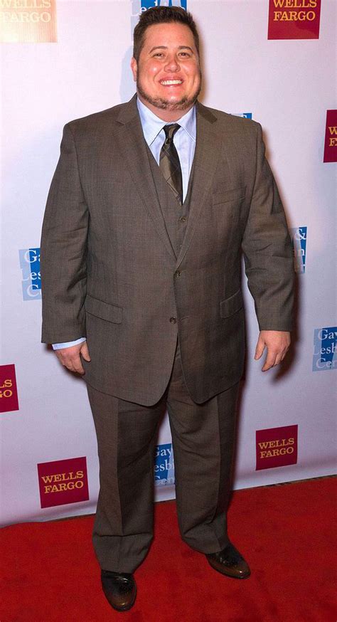 Chaz Bono Opens Up About His 85lbs Weight Loss Insisting He Only Has Cake Once A Year