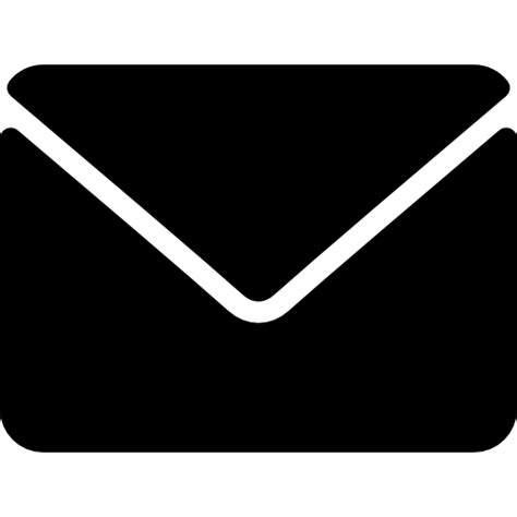 Email Icon Vector Png