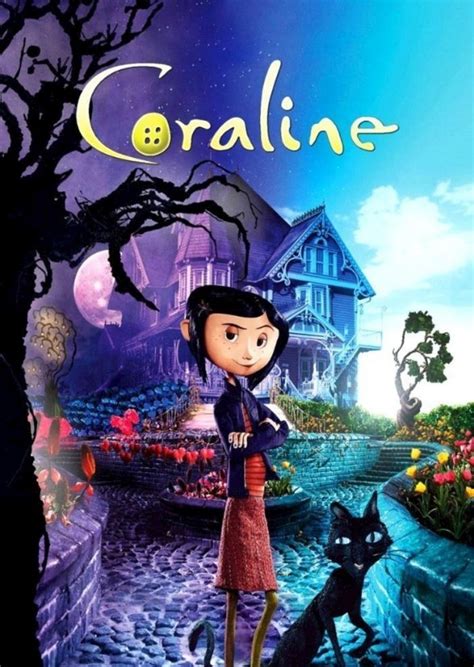 Fan Casting Jordan Peele As Cat In Coraline Live Action On Mycast