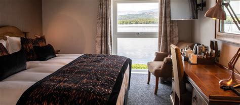 Low Wood Bay Resort & Spa Hotel in UK & Ireland | ENCHANTING TRAVELS