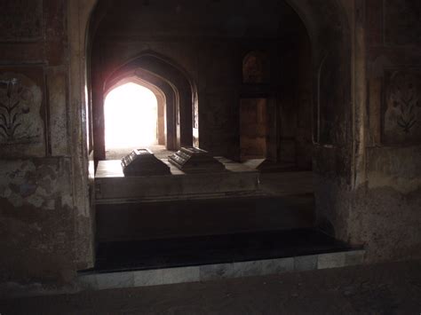 Noor Jahan Tomb