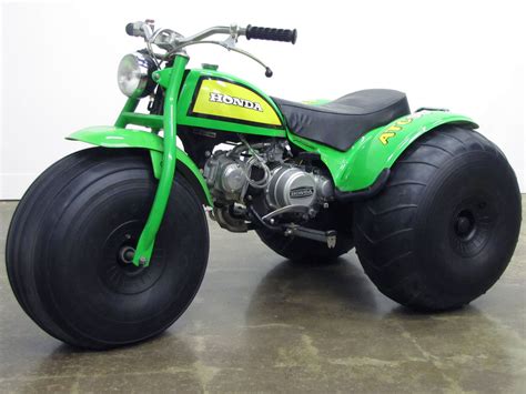 1972 Tri Sport 3 Wheeler