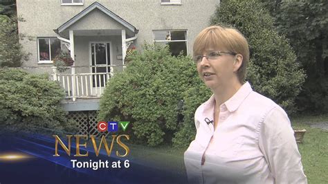 Ctv News At 6pm July 8 Youtube