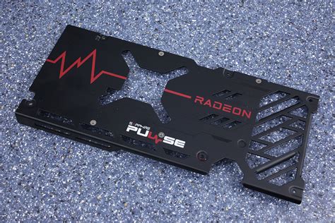 Sapphire Radeon Rx 6600 Xt Pulse Oc Review Pictures And Teardown