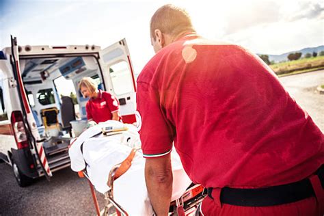 Get Prepared Stop The Bleed