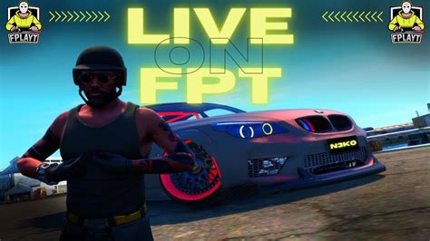 LIVE I Suntem Pe Sarakie I FiveM FplayT Romania 4 YouTube