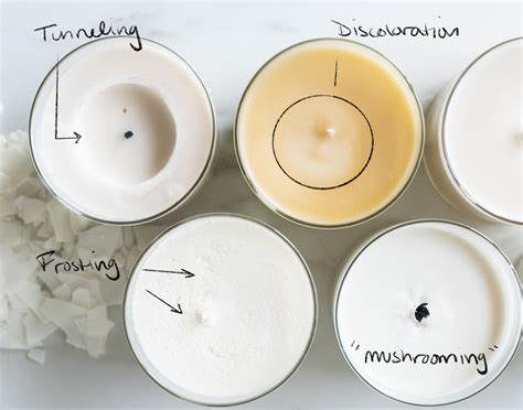 Learn How To Make Candles CandleScience