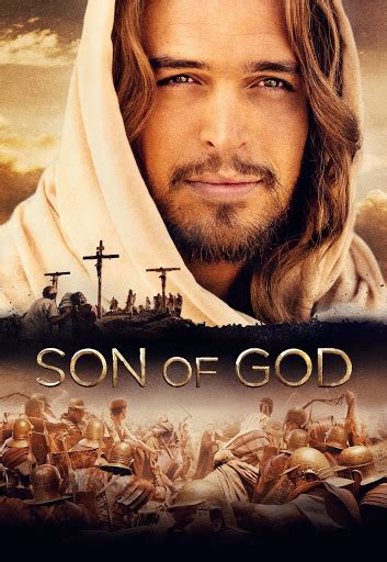 Son Of God Movies On Google Play