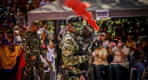 As Ser El Gran Desfile Del De Julio Este S Bado En Ibagu