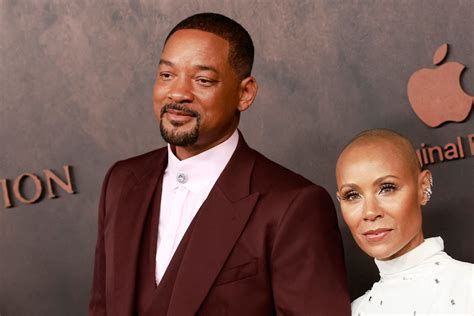 Will Smith Says He Supports Best Friend Jada Pinkett Smith After