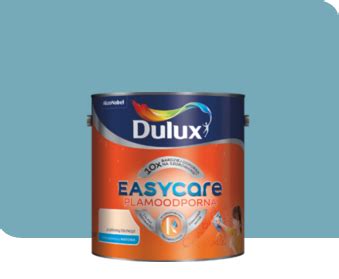 Dulux Plamoodporna farba wewnętrzna EASYCARE królewski niebieski 5L