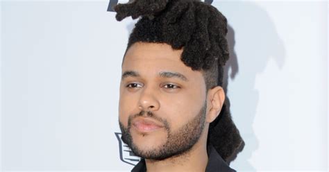 The Weeknd Cut His Legendary Hair For New Album 'Starboy' | HuffPost Canada