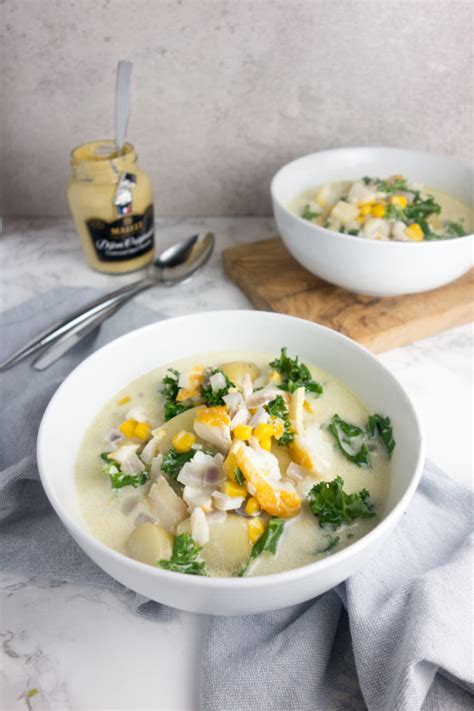 Haddock Chowder Easy At Betty Kirkland Blog