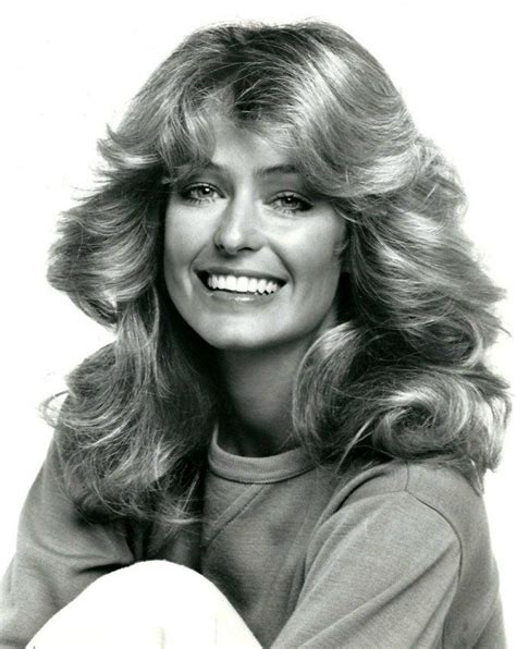 70 S Famous Hairstyles And Icons Feathered Hairstyles Famous Hairstyles 70s Hair