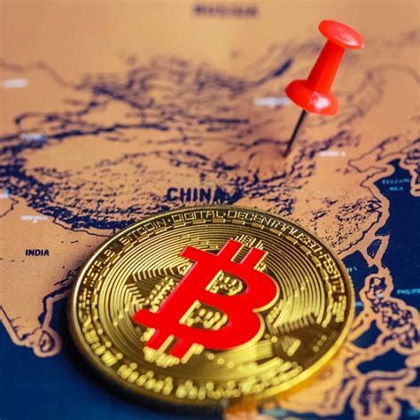 Bitcoin Remains Fast Trending Topic On Chinese Social Media As