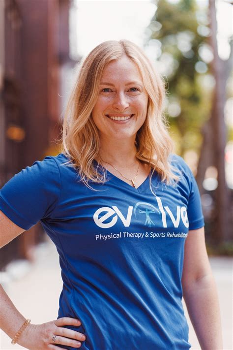 Our Team — Evolve Physical Therapy And Sports Rehabilitation