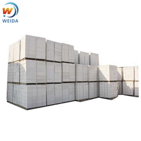 China Autoclaved Aerated Concrete Panel Priceautoclaved Cellular Concrete Acc Slab Price