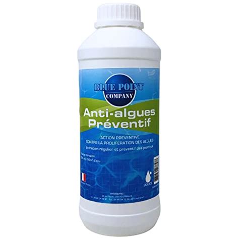 A Propos Des Algicides Et Produits Anti Algues Pour Piscines