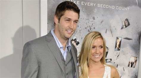 Kristin Cavallari marries Jay Cutler, posts picture of wedding band ...