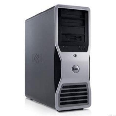 Dell Precision T7400 Dobra Cena Parametry Opinie