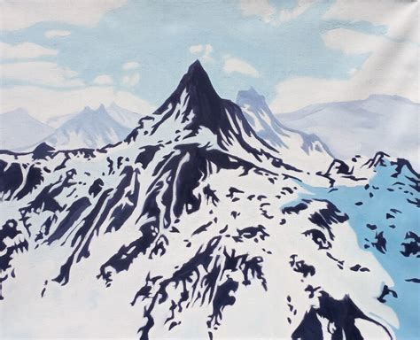 artstation charles douglas