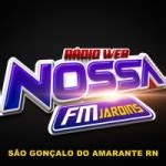 R Dio Nossa Fm Jardins Radiosaovivo Online