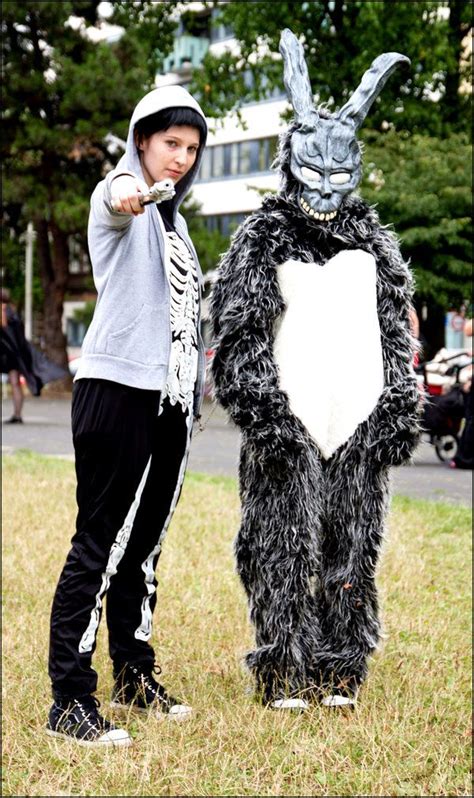 Donnie Darko Costume