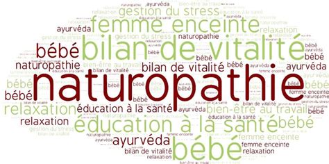 La Naturopathie C Est Quoi Solenne Sourice