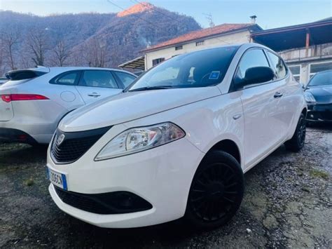 Lancia Ypsilon Serie Usata Prezzo E Caratteristiche Tecniche Auto