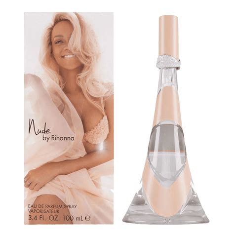 RIHANNA NUDE ML EDP Anlus Store