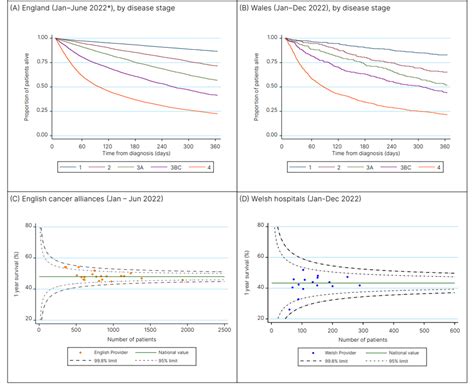 Blog Findings From The New National Lung Cancer Audit ‘state Of The