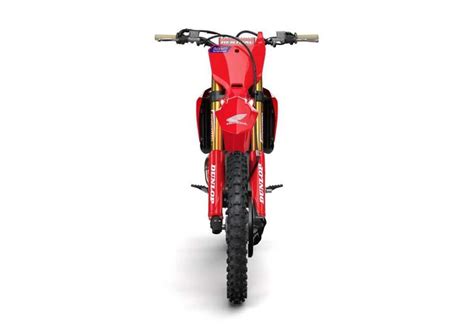 Honda Crf R We Prezzo E Scheda Tecnica Moto It