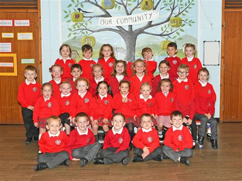 Reception Class Page Gillibrand Primary School