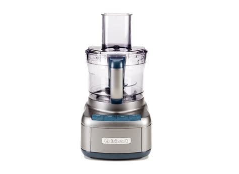 Cuisinart Elemental Fp 8gmp1 Food Processor And Chopper Review Consumer Reports