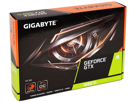 Tarjeta De Video Gigabyte Nvidia Geforce Gtx Oc Sale Online