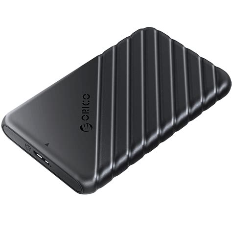 ORICO 2 5 inch USB3 0 Micro B Hard Drive Enclosure ORICO奥睿科官网