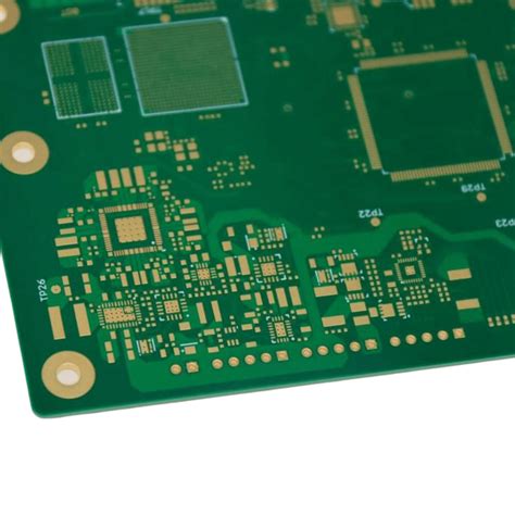 Double Side Pcb Manufacturer Double Sided Pcb Supplier