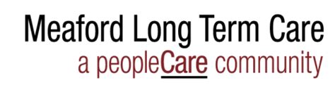 Meaford Long Term Care Peoplecare Ca