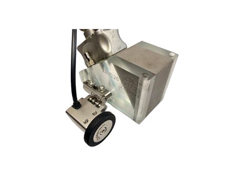 Mini Wheel Encoder Inspection Connection Ltd