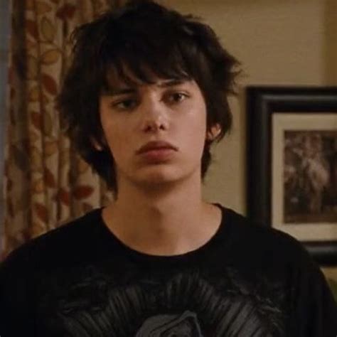 Rodrick Heffley In Ideal Boyfriend Devon Bostick Emo Guys