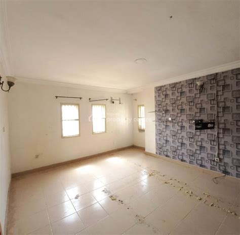 For Rent Bedroom Flat Osapa Lekki Lagos Beds Baths