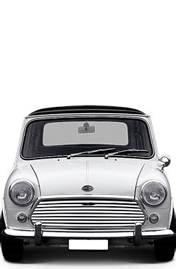 Dimensions MINI Cooper 1967 1970 Vs BYD Seal 2022 Present