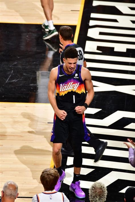 July 6 2021 Suns Vs Bucks Photo Gallery