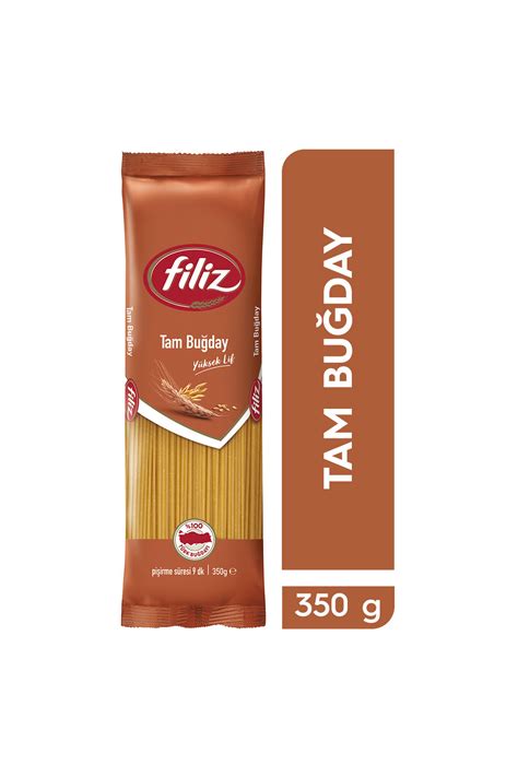 Filiz Tam Bu Day Spagetti Ubuk Makarna G Migros