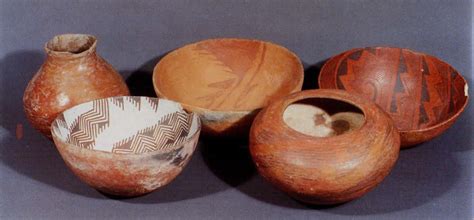 Expedition Magazine | Anasazi Pottery