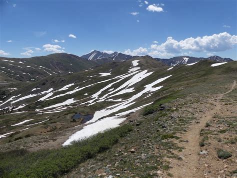 Loveland Pass - Silver Plume-Keystone, CO | U.S. Highway 6 - Uncover ...