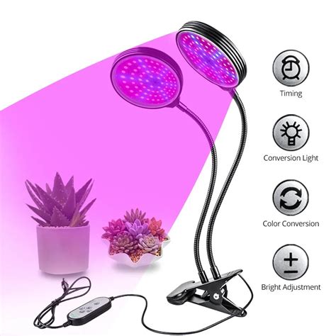 Usb Led Grow Light Full Spectrum Phytolamp Grow Tent Phyto Lamp For