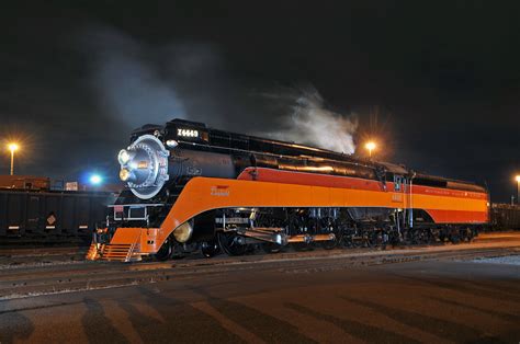 Southern Pacific No 4449 Locomotive Wiki Fandom